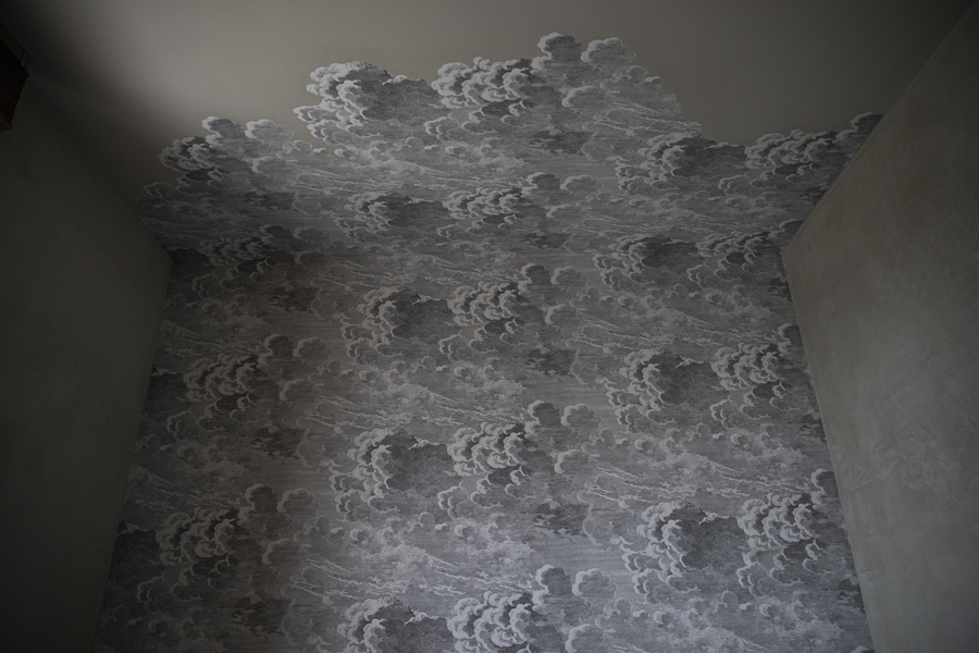Francesca Pellegrini Interior Design Stella di plastica Milano